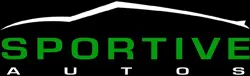 Sportive Autos logo
